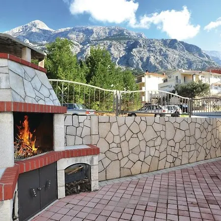 Apartment Mira Makarska