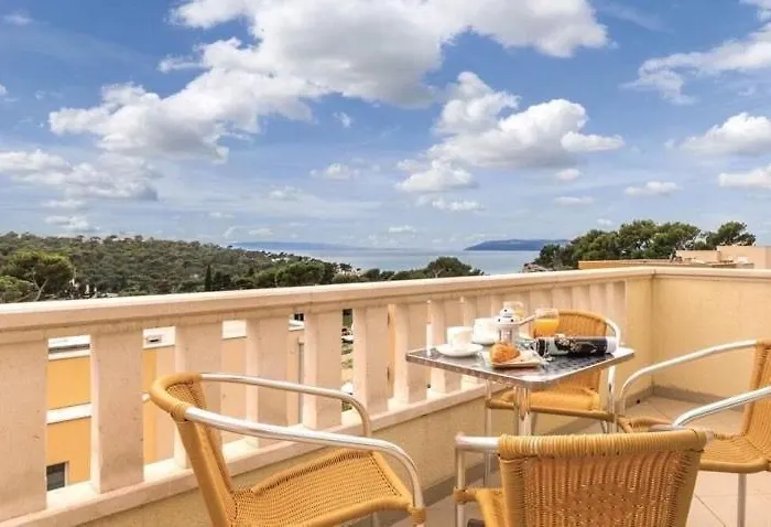 Mira Apartament Makarska