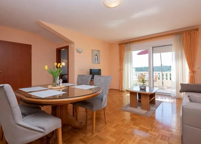 Apartament Mira Makarska
